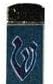 Mezuzah with Jerusalem Design 10cm