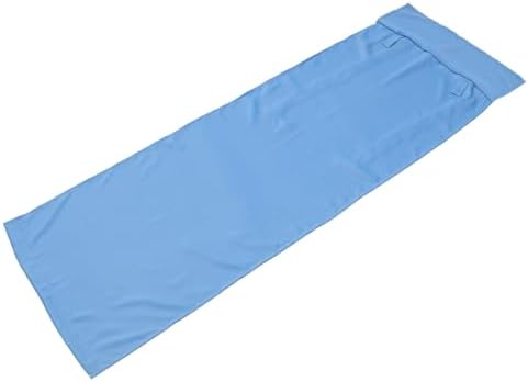 PRETYZOOM Blackout Door Curtain for Privacy and Room Darkening