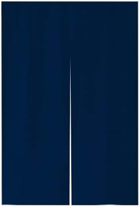 Japanese Style Door Curtain for Home and Kitchen