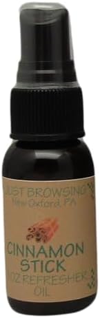 Just Browsing Potpourri Refresher Oil 1 Ounce