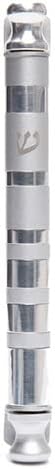 Emanuel Yair Modern Mezuzah Case for Door