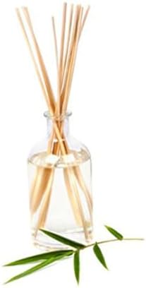 PRETYZOOM 150pcs Rattan Diffuser Sticks for Essential Oil