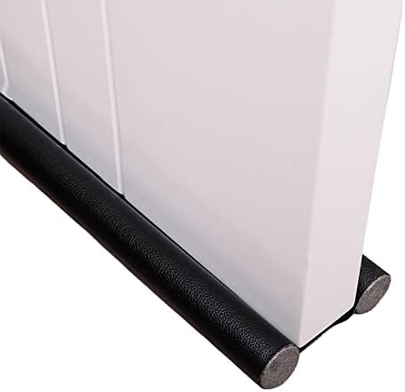 Belupai Door Draft Stopper 378in Waterproof Snowproof Blocker