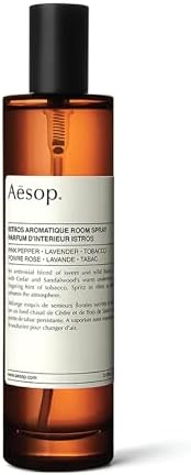 Aesop Istros Aromatique Room Spray 34 Oz