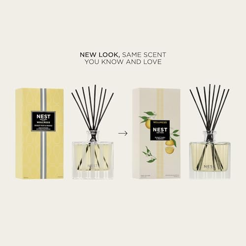 NEST New York Reed Diffuser Set - 59 fl oz