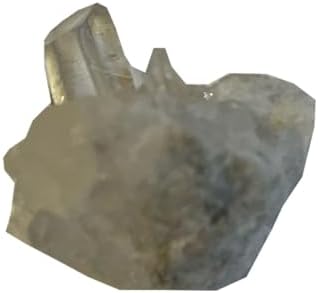 Special0214 Small Crystal Cluster Piece 1