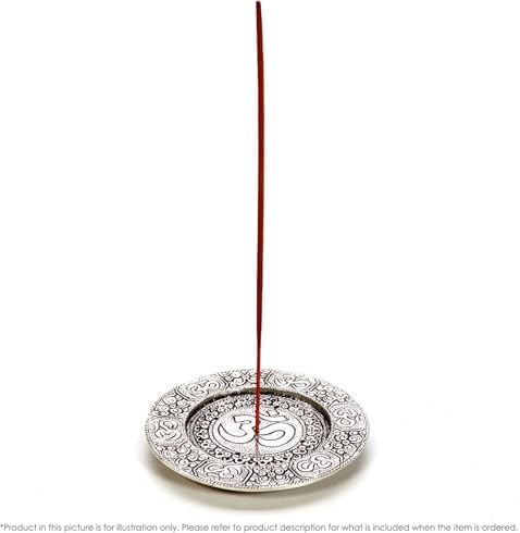 Hosley 480 Pack Assorted Incense Sticks