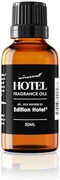 Air-Scent Hotel Diffuser Oil - Premium 30 mL Scent No 1013