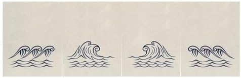Japanese Sushi Bar Noren Door Curtain 1
