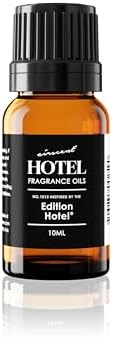 Air-Scent Hotel Diffuser Oil No1013 - Premium 10 mL Fragrance Oil