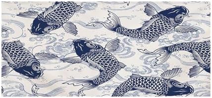 Japanese Sushi Bar Noren Door Curtain Panel