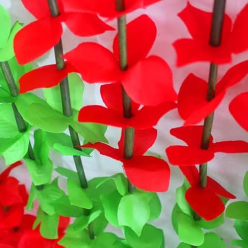 Beaded Curtains for Doorways Privacy 354x69in