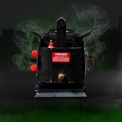 Numskull Ghostbusters Incense Cone Holder Trap Replica