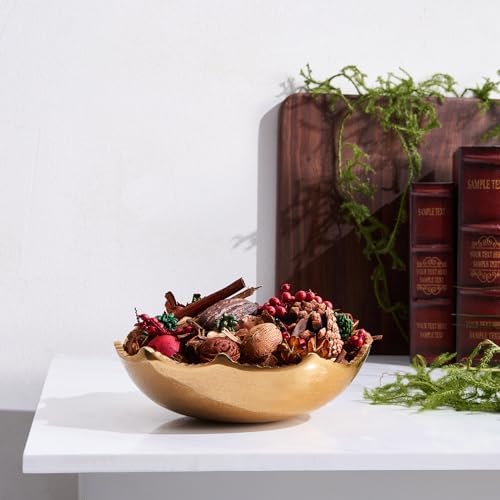 GUTE Christmas Potpourri Bag - Winter Holiday Scent