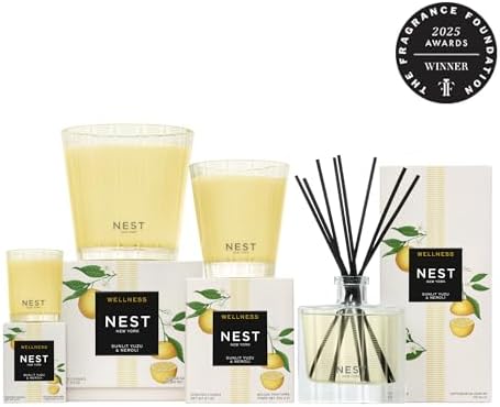 NEST New York Reed Diffuser Set - 59 fl oz