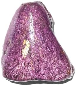 Starborn Purpurite Stone Brazil Natural Purple