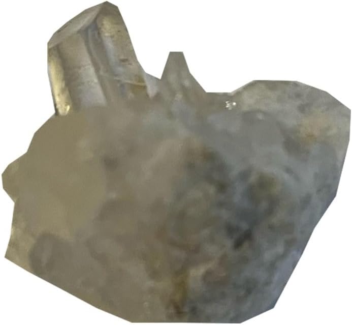 Special0214 Small Crystal Cluster Piece 1