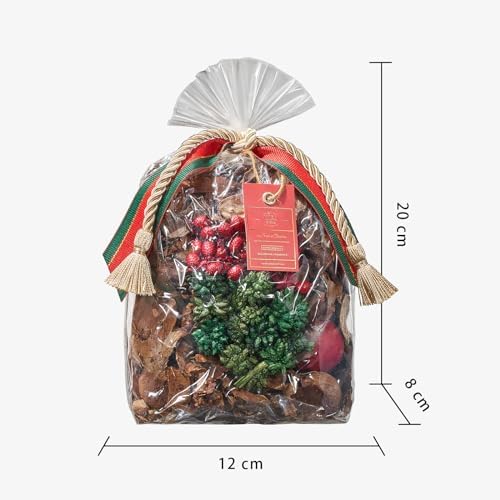 GUTE Christmas Potpourri Bag - Winter Holiday Scent