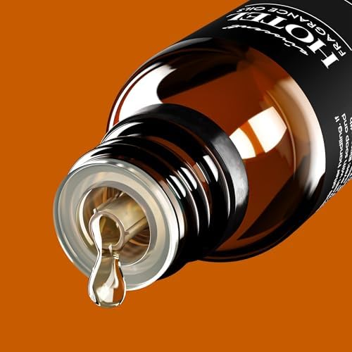 Air-Scent Hotel Diffuser Oil No 1021 - 10 mL Glass Bottle with Dropper