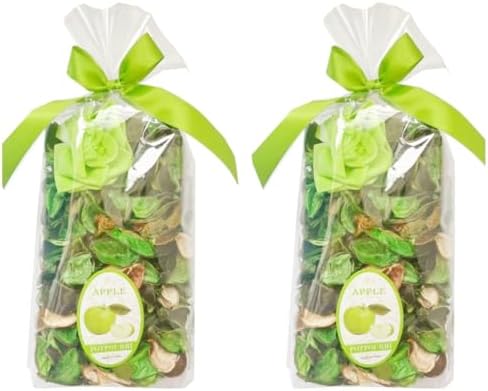 BOTIDE Potpourri Bags Home Fragrance Petal 2 Bags10oz