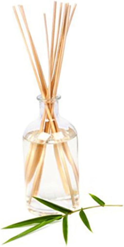 PRETYZOOM 150pcs Rattan Diffuser Sticks for Essential Oil