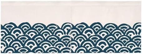 Japanese Sushi Bar Noren Curtain Panel Door Curtain 1