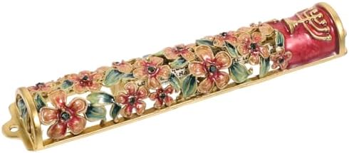 Unomor Mezuzah Scroll Door Decoration