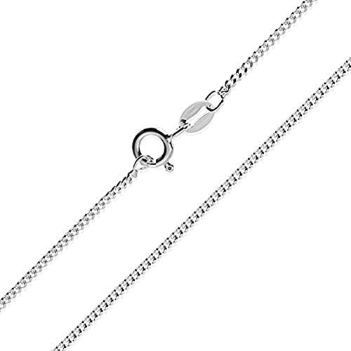 Sterling Silver Shma Israel Spiral Pendant with Scroll and Chain