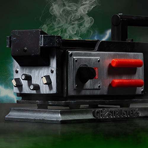 Numskull Ghostbusters Incense Cone Holder Trap Replica