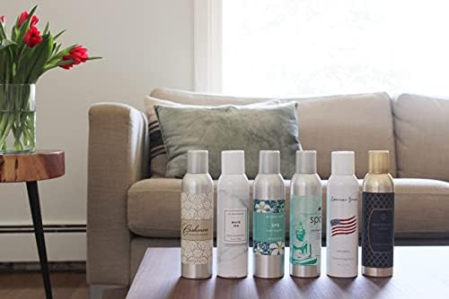 Belfair Oaks Air Freshener Spray for Bathrooms Kitchens Cars and Offices