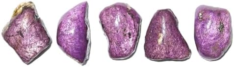 Starborn Purpurite Stone Brazil Natural Purple