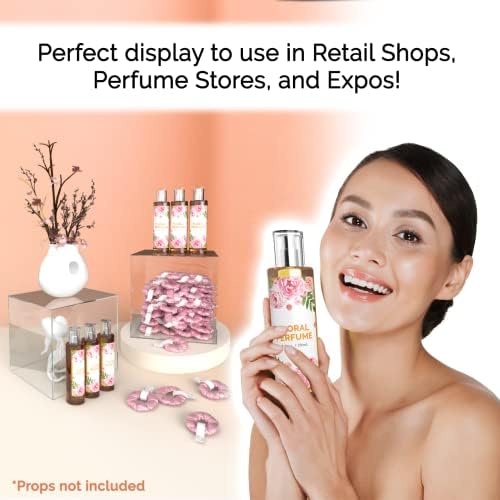 4 Pack Clear Acrylic Display Box Art Sculpture Pedestal