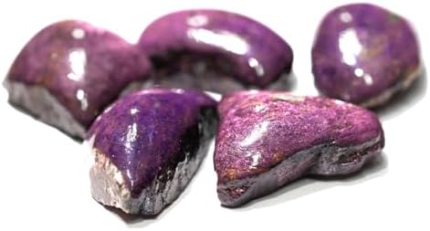 Starborn Purpurite Stone Brazil Natural Purple