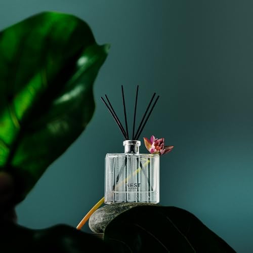 NEST New York Reed Diffuser - Forest Rain 59 fl oz