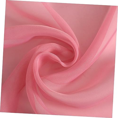 LIFKOME Gradient Sheer Curtains for Room Decor