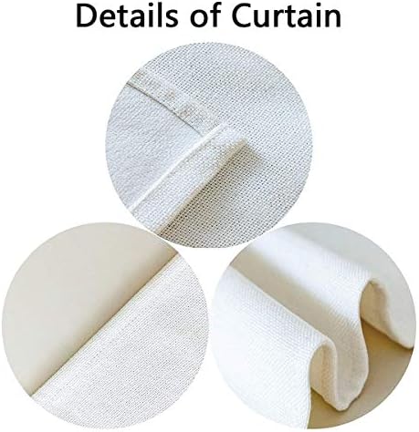 Custom Door Curtain with Personalized Design