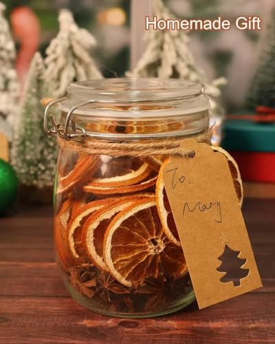 Tis The Season Stovetop Potpourri with Natural Ingredients