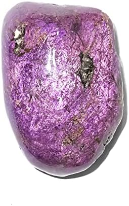 Starborn Purpurite Stone Brazil Natural Purple
