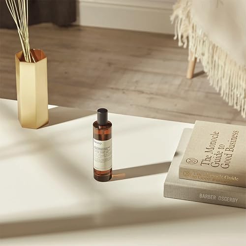 Aesop Istros Aromatique Room Spray 34 Oz
