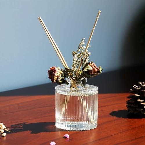 Ucc Freesia Blooms Reed Diffuser Set