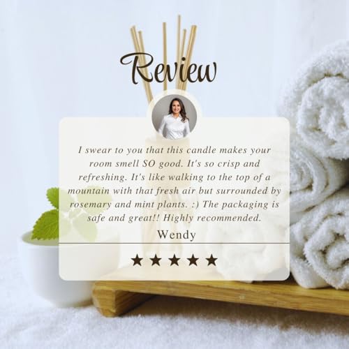 Columbia A Day at the Spa Reed Diffuser Oil 2 Oz Refill