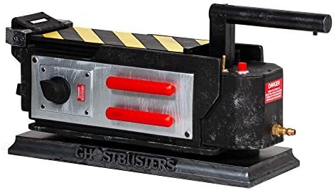 Numskull Ghostbusters Incense Cone Holder Trap Replica