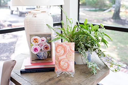 Fresh Scents Scented Sachets - Summer Romance 6 Count