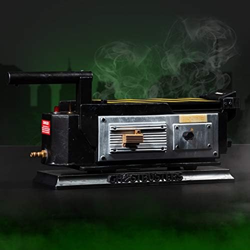 Numskull Ghostbusters Incense Cone Holder Trap Replica