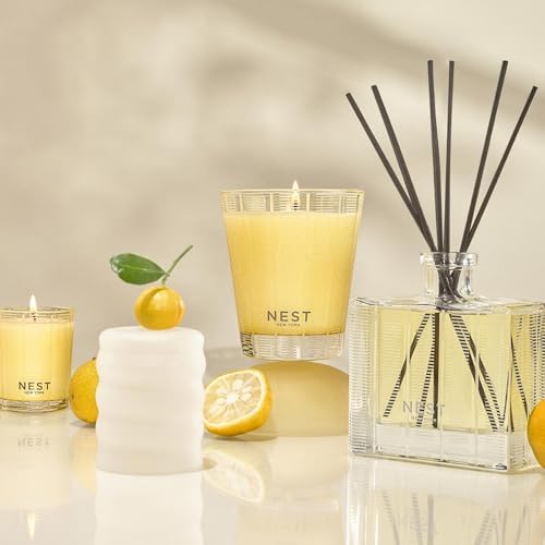 NEST New York Reed Diffuser Set - 59 fl oz