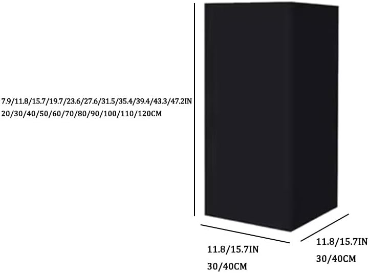 White Display Pedestal Stand for Parties Weddings