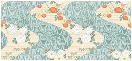 Japanese Sushi Bar Noren Door Curtain