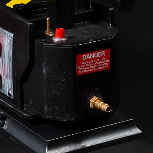 Numskull Ghostbusters Incense Cone Holder Trap Replica