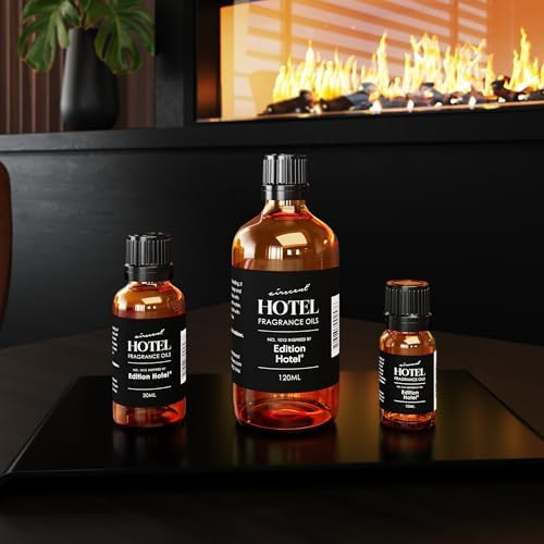 Air-Scent Hotel Diffuser Oil - Premium 30 mL Scent No 1013