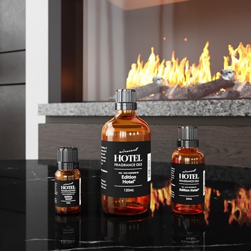 Air-Scent Hotel Diffuser Oil - Premium 30 mL Scent No 1013